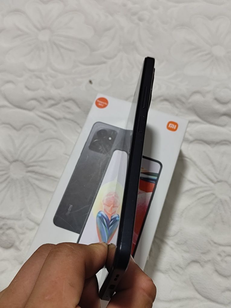 Xiaomi Redmi note 12