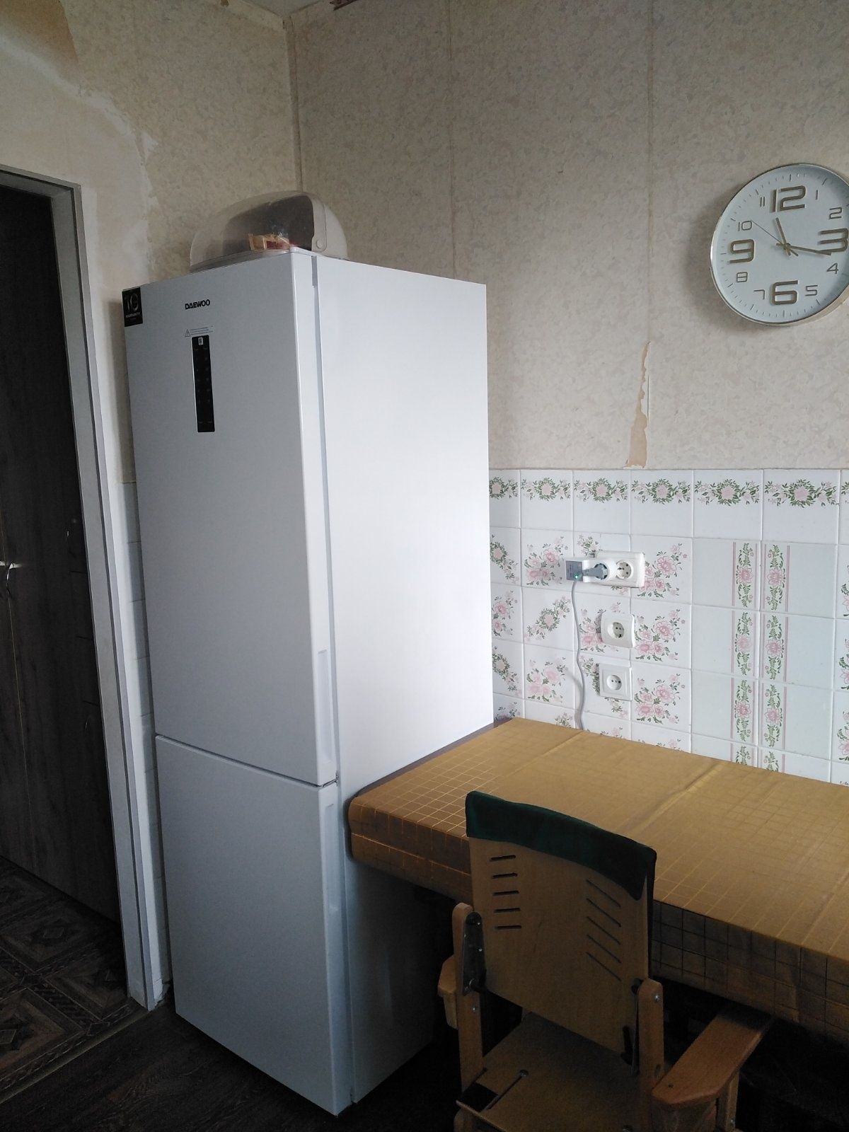 Продам 3х квартиру по вулиці Героїв України