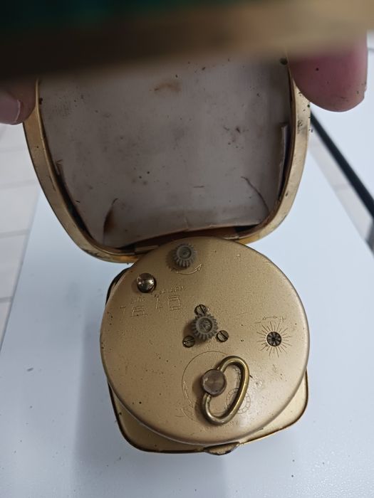 Relogio antigo de colecção