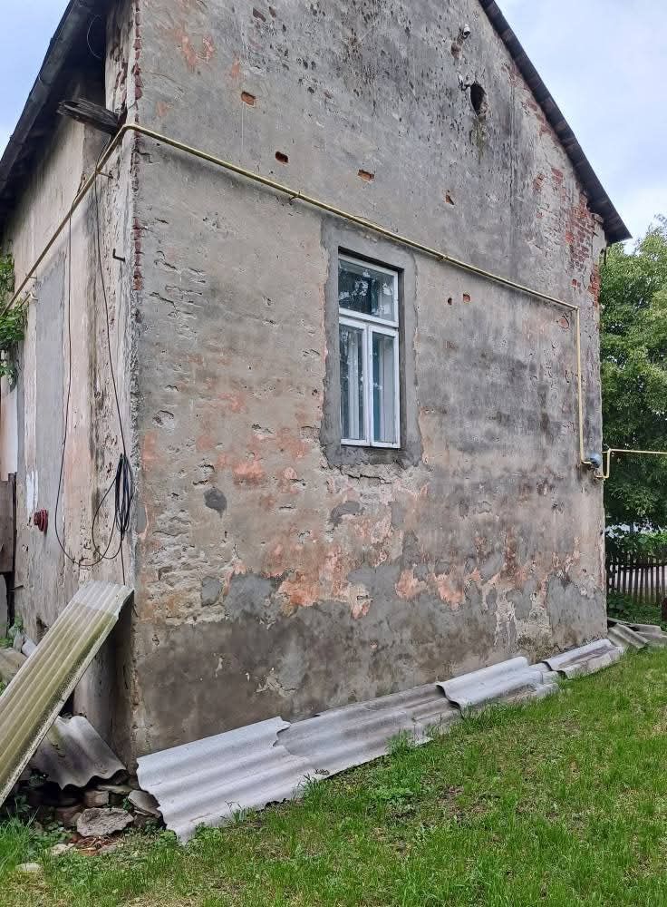 М. Новоселиця. Продається будинок.