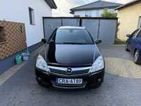 Opel Astra H Lift 1.6 LPG Model:2008 Klima Tempomat Zadbana !!!