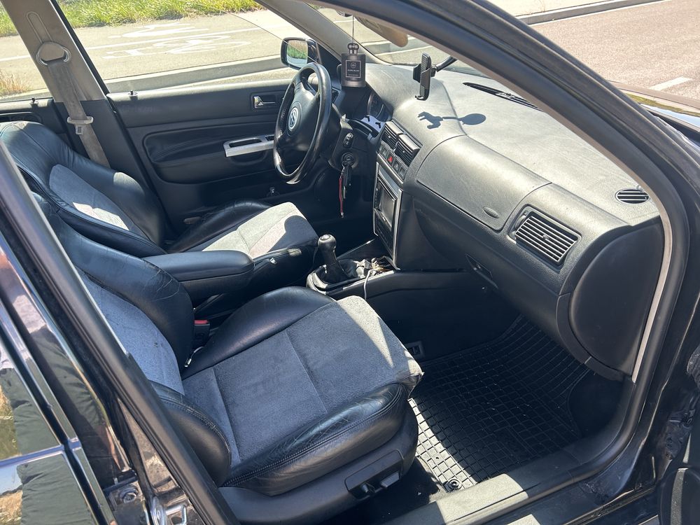 Golf 4 (sprawna klima ) 1.9 TDI