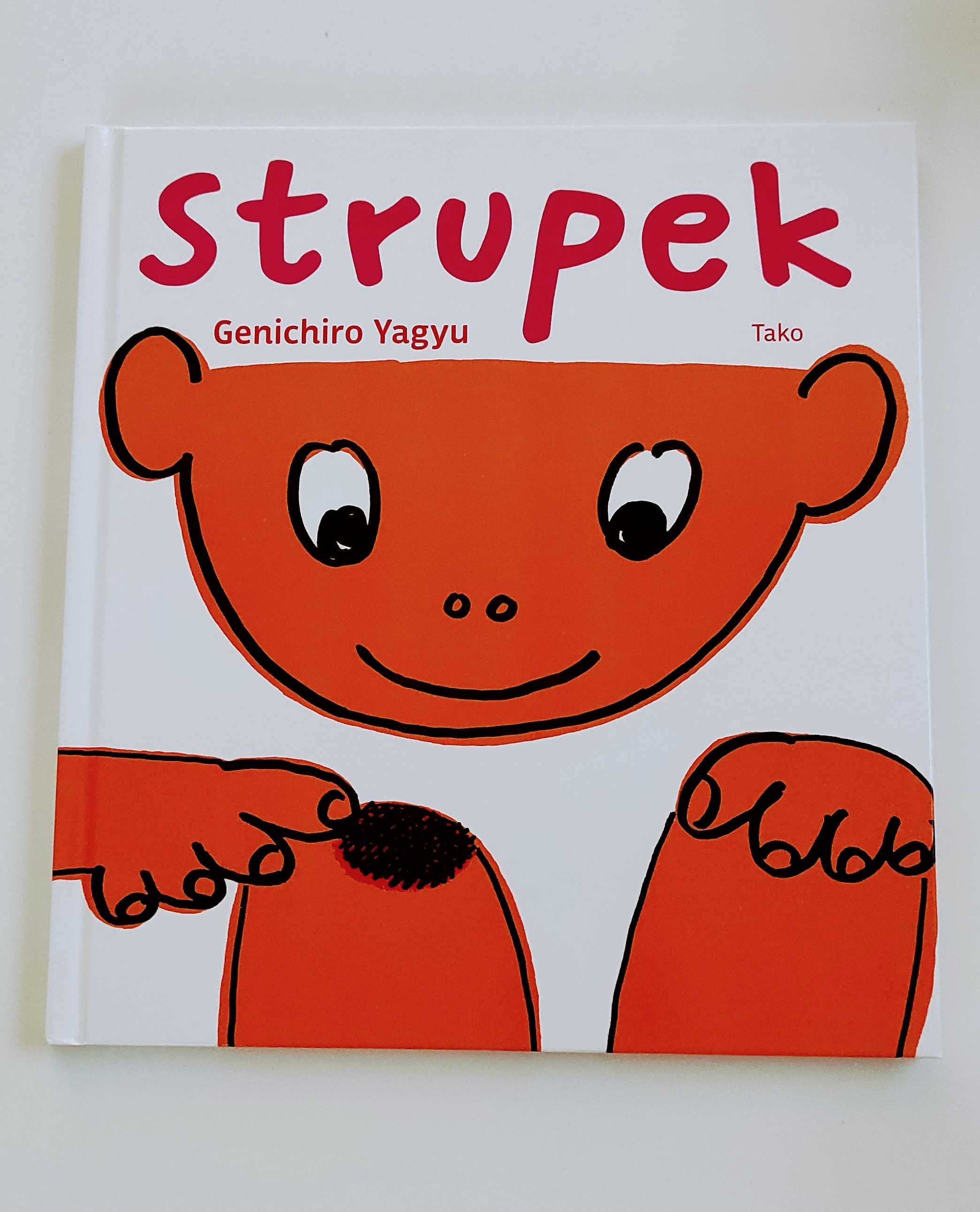 "Strupek" Genichiro Yagyu