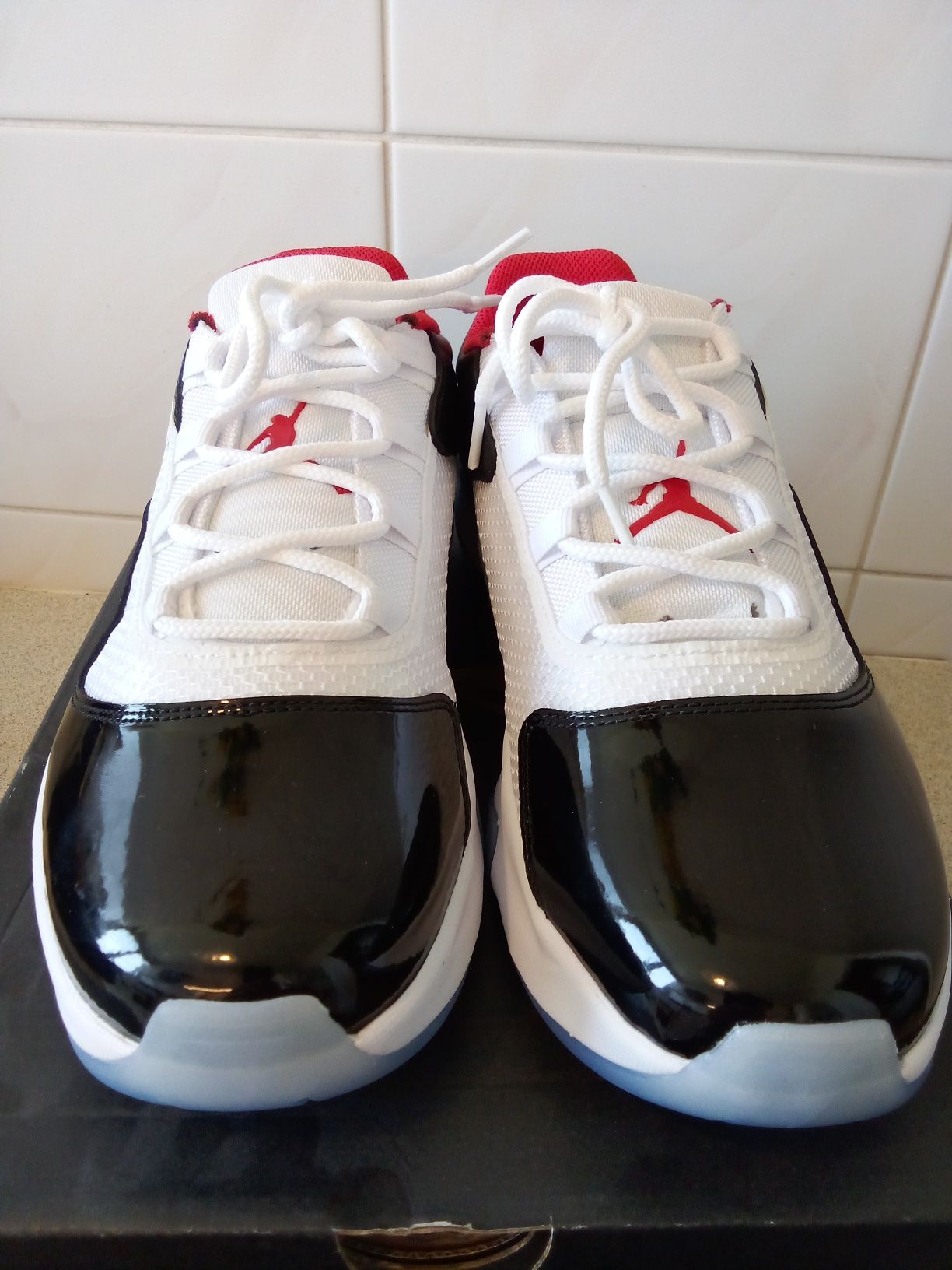 Buty Air Jordan 11 CMFT LOW