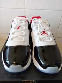 Buty Air Jordan 11 CMFT LOW