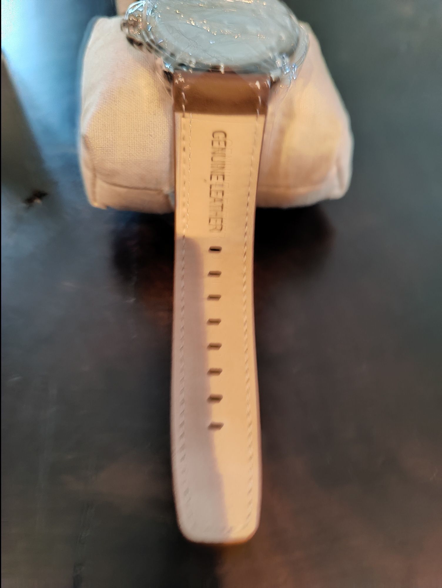 Zegarek Timberland