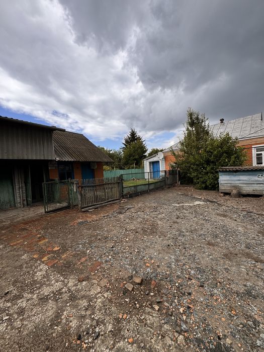 Продам дім в с.м.т. Вільшана