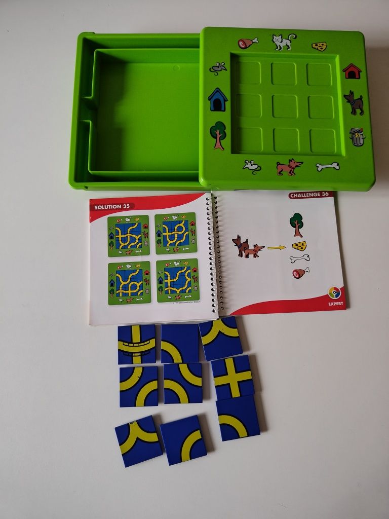 Smart games Kot i Mysz