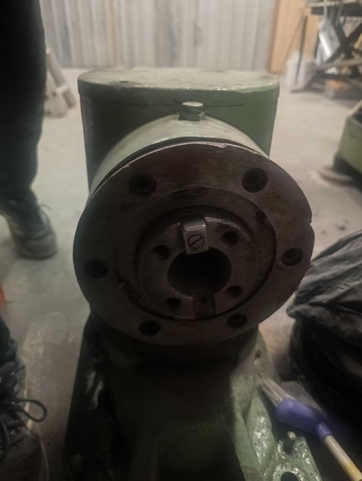 Frezarka Jarocin, w całości lub na części.