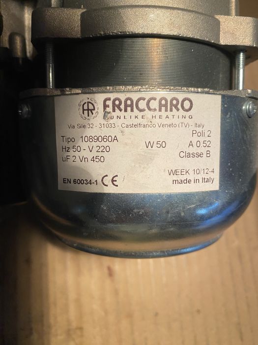 Продам электродвигатель