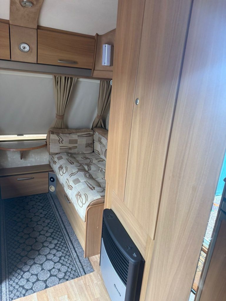 Swift Challenger 510