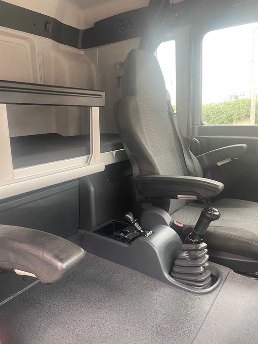 ПРОДАЄТЬСЯ MAN TGL 12.220 2013 р,в,