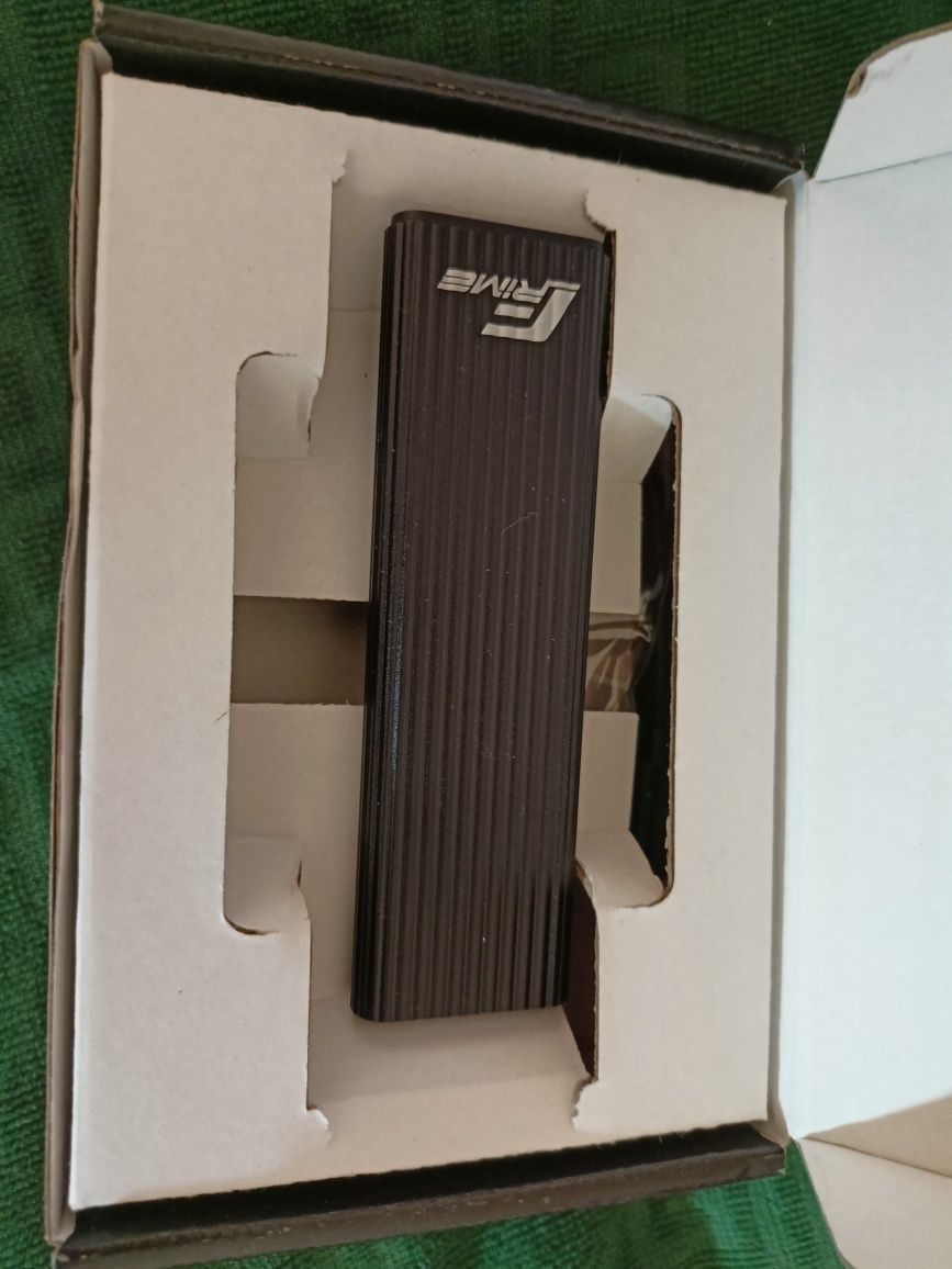 Карман для ssd frime ngff
