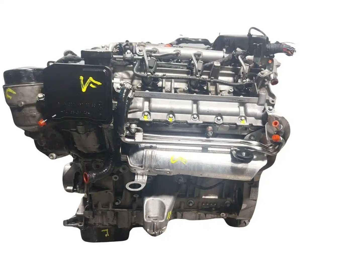 Motor  MERCEDES CLASE E (W211) E 320 CDI    642920