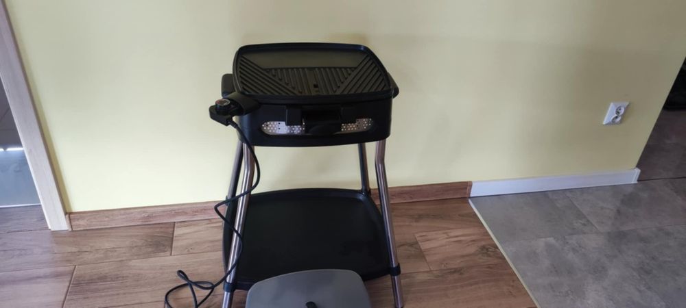 Grill elektryczny UNOLD