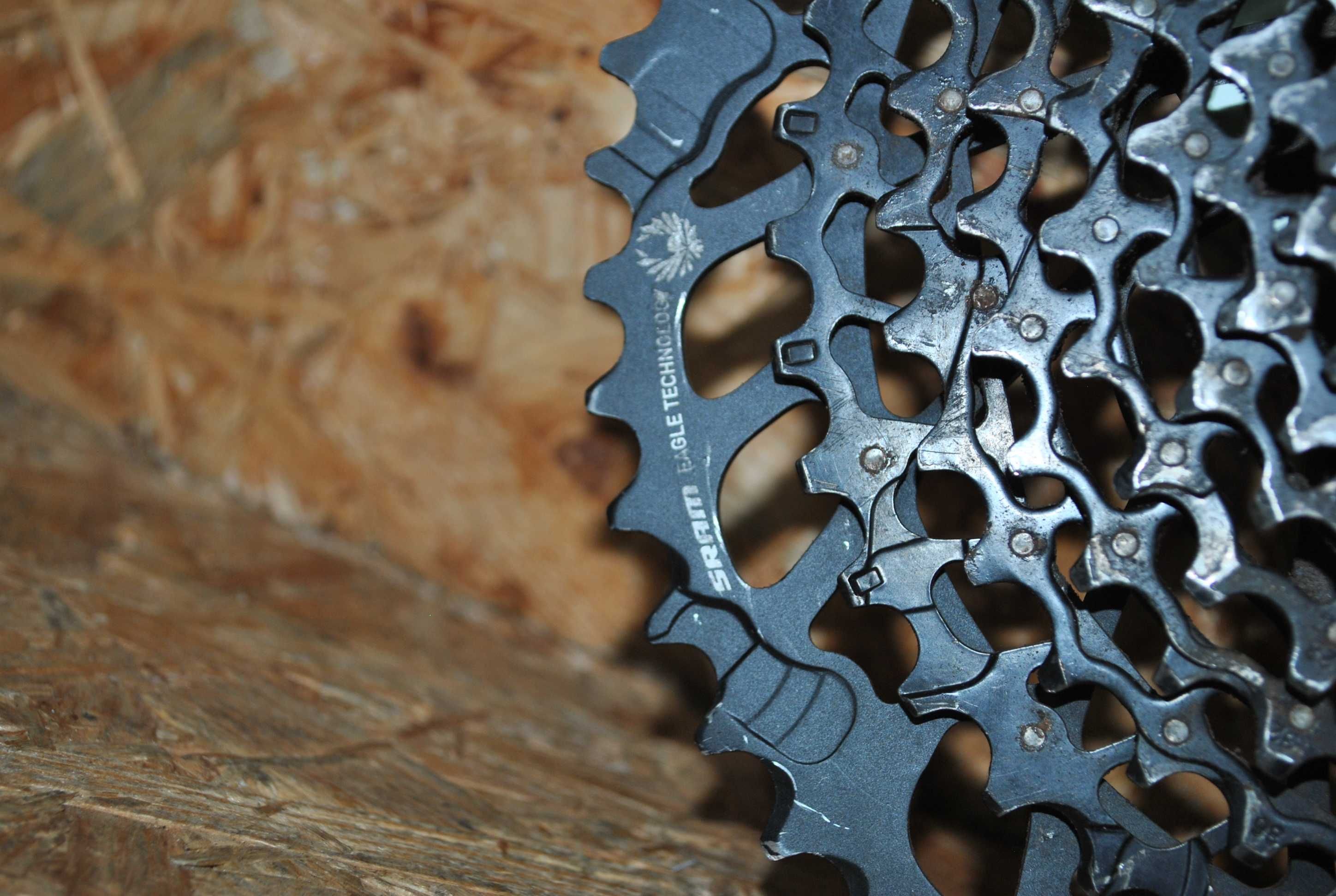 Kaseta SRAM GX Eagle XG-1275   10-52 Lunar 2