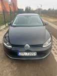 Golf VII Highline TSI 1,4 Pierwszy właściciel