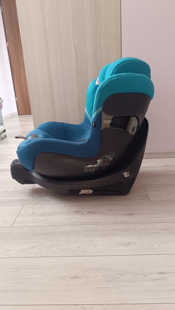 Fotelik samochodowy Cybex Sirona SX2 i-Size
