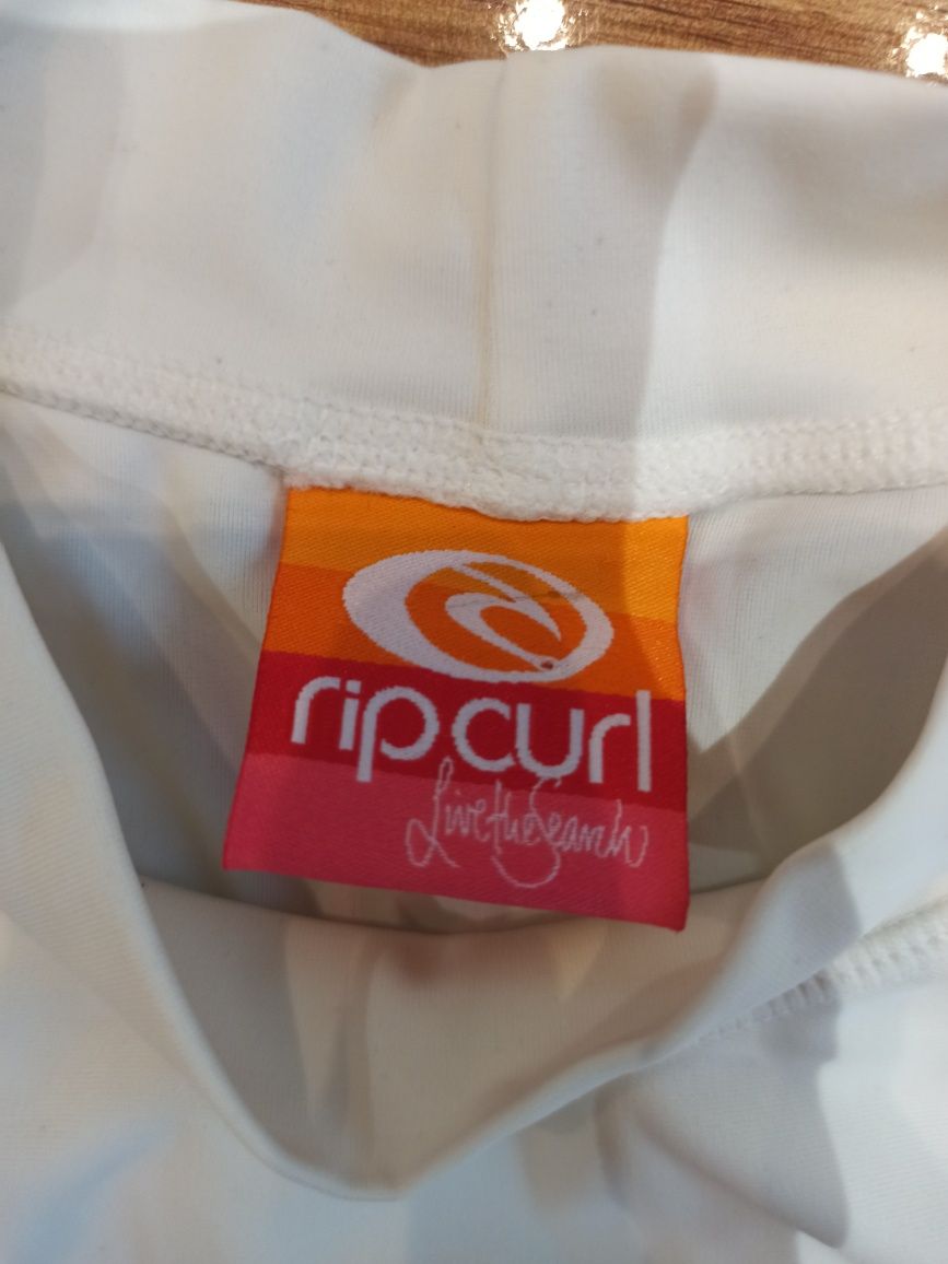 RIPCURL  Rashguard damski windsurfing kitesurfing rozm.L. OKAZJA!!!