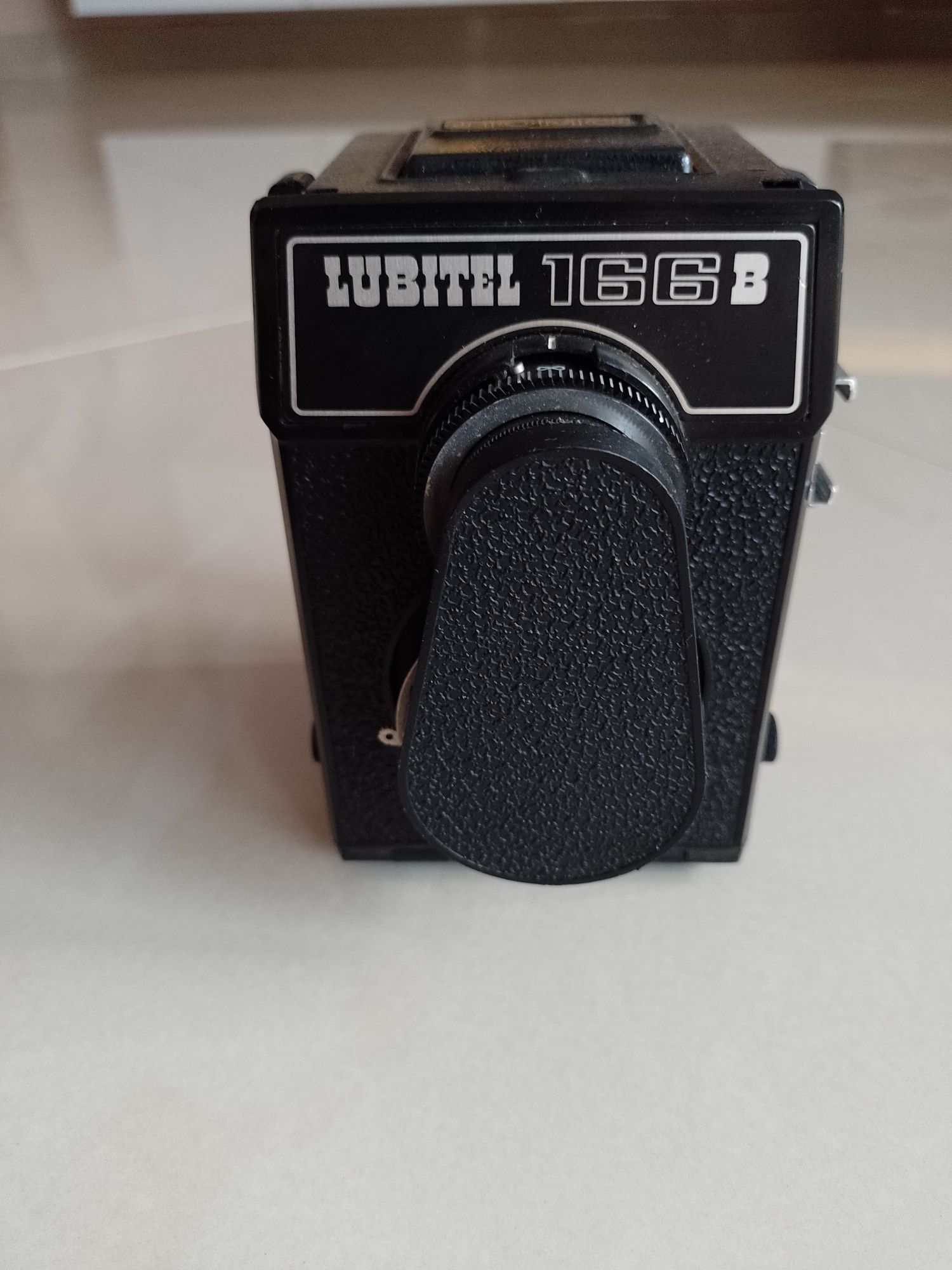 Aparat Lubitel 166 B