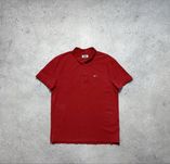 Мужская Футболка Поло Tommy Hilfiger Jeans Размер L-XL Оригинал Идеал