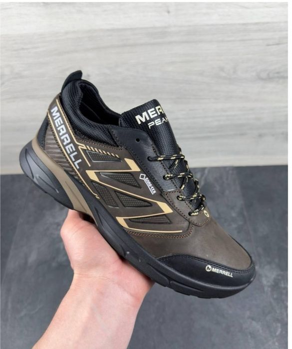 Кросівки чоловічи осінь кроссовки мужские осень