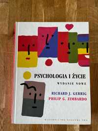 Psychologia i życie Philip Zimbardo