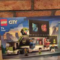 LEGO city 60388 duży samochód