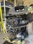 Motor bmw 320d e46 136cv