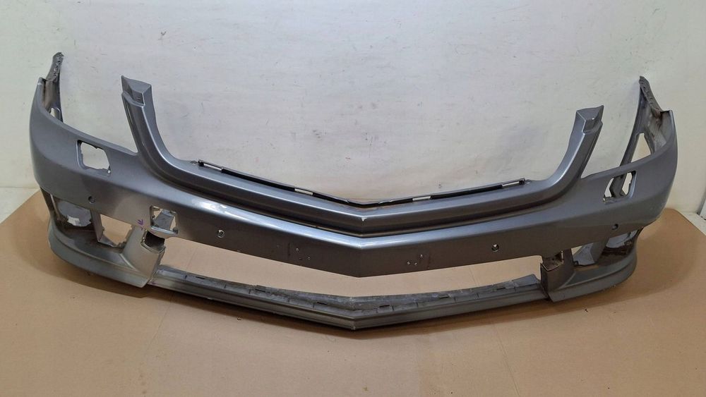 ZDERZAK PRZÓD PRZEDNI MERCEDES SL W230 A230 230 6.3 63 AMG A2308853125