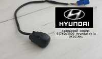 Hyundai Tucson 95760D3000 Hyundai Kia камера заднего вида 95760-D3000