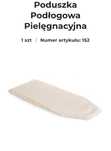 Pielęgnacja stopa podłogowa Raypath