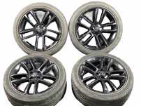 Opel Adam Corsa E Koła 17 Cali 7Xj17 Et44 4X100