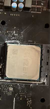 Processador AMD Ryzen 5 1600