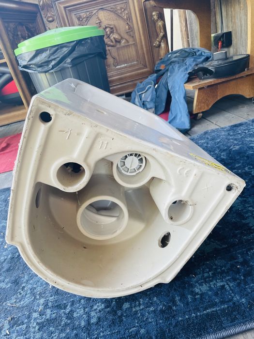 nowy sedes serii MODO Koło