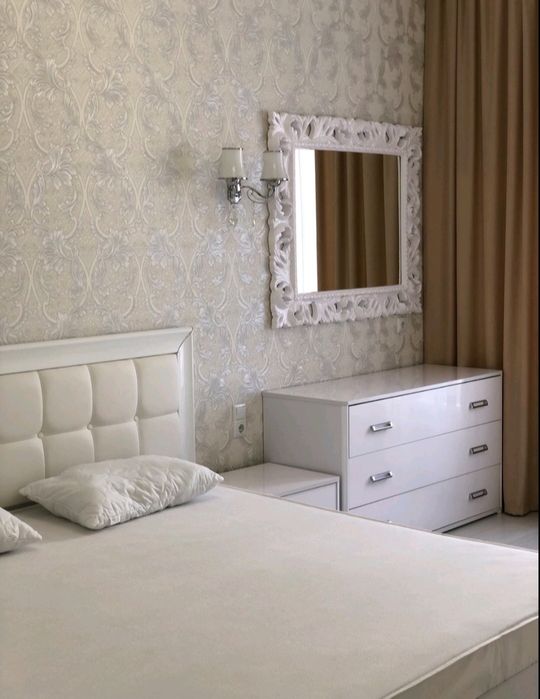 Свет есть всегда!Сдам 1 ком квартиру в ЖК 28 Жемчужина на 10ст Фонтана