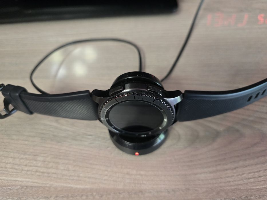 Годинник самсунг gear 2