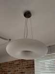Lampa wisząca nad stół 50cm Italux Level 5057LP nowa 700zł