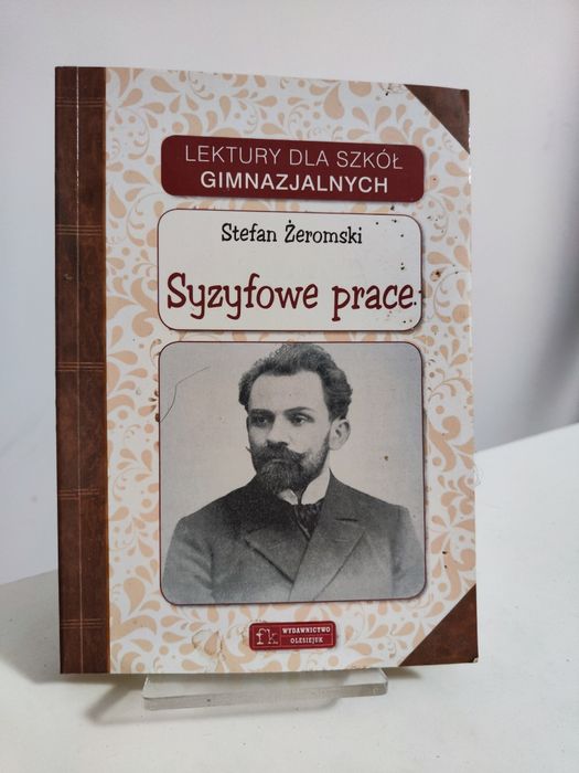 Syzyfowe prace - Stefan Żeromski