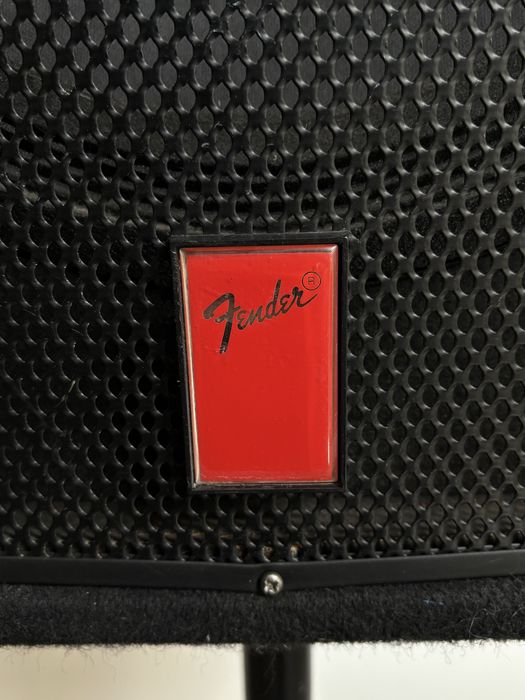 Kolumny Głośniki Fender 115-ELC Kolumny Pasywne PA + Gratisy