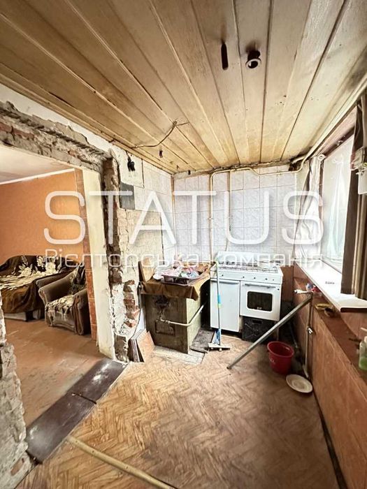 Продаж частини будинку з окремим двором в м. Полтава !!!