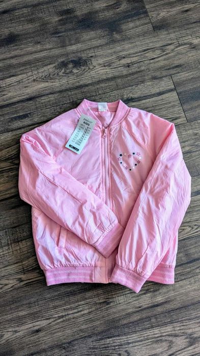 Kurteczki dla dziewczynki + bluza Nike