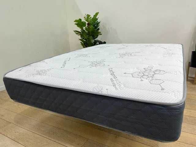 Colchões novos em todos os tamanhos - envio grátis