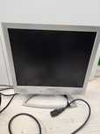 monitor BELINEA srebrny