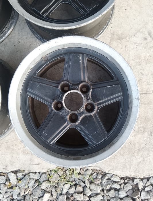 Диски Melber на Мерседес, Фольксваген .