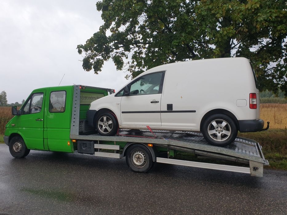 Holowanie, pomoc drogowa, auto laweta, 24h/7, FV