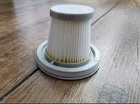 2 szt. Filtr HEPA Xiaomi Mi Vacuum Cleaner Mini