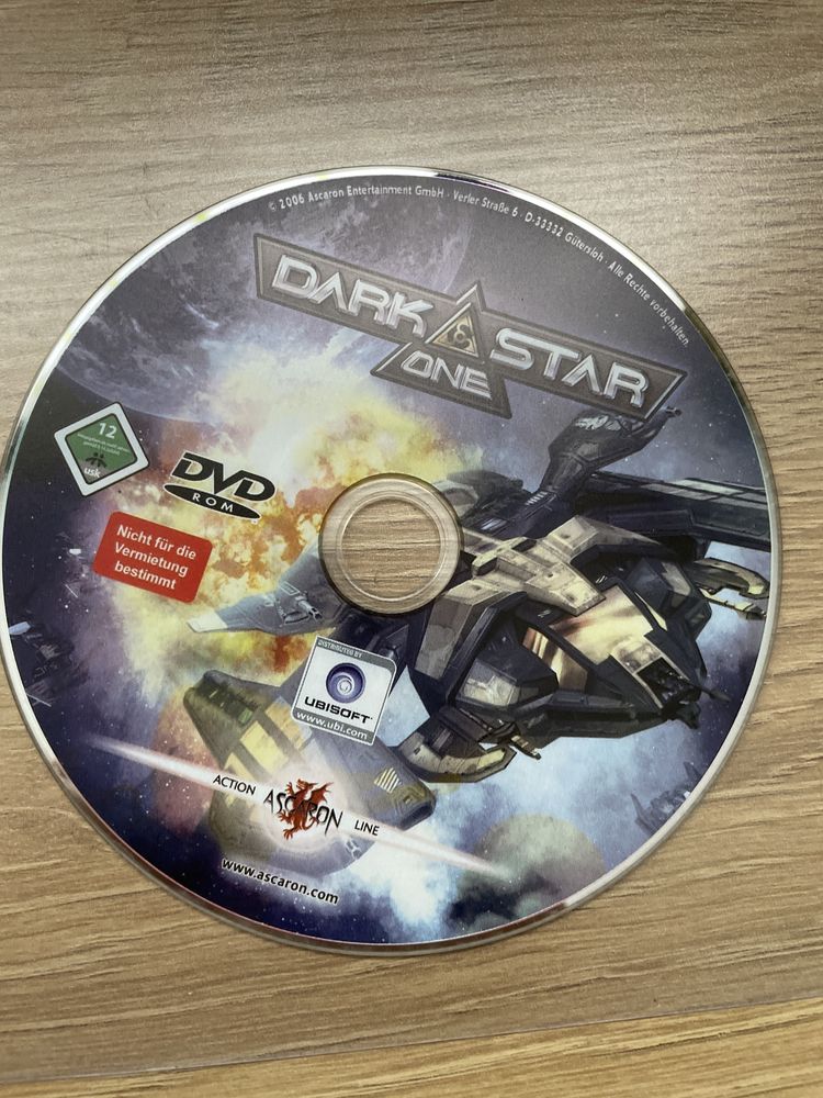 Dark Star One PC