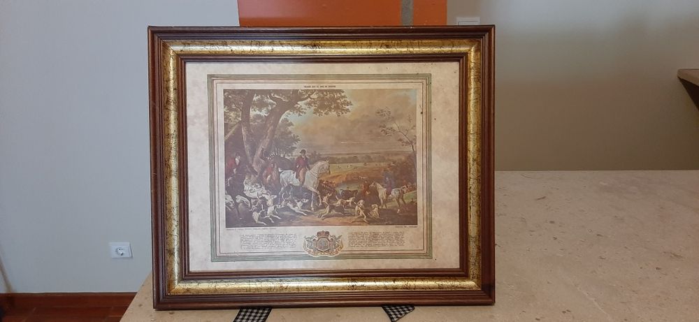 Quadros para venda em lote ou separado