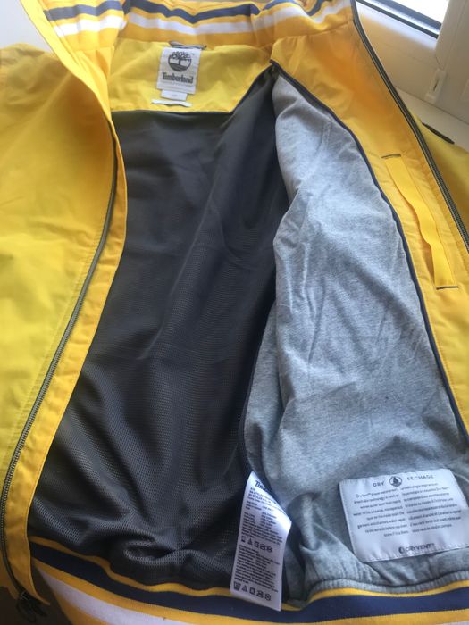 куртка чоловіча Timberlend